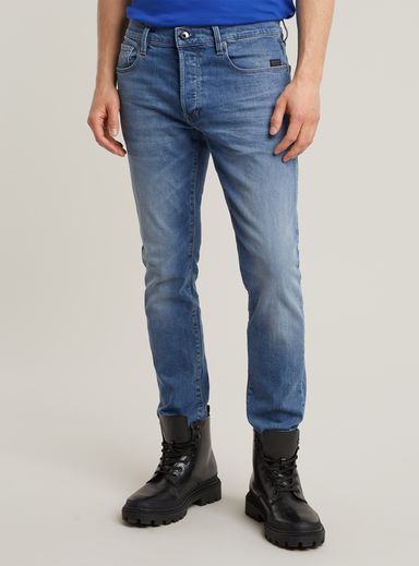 3301 Slim Jeans